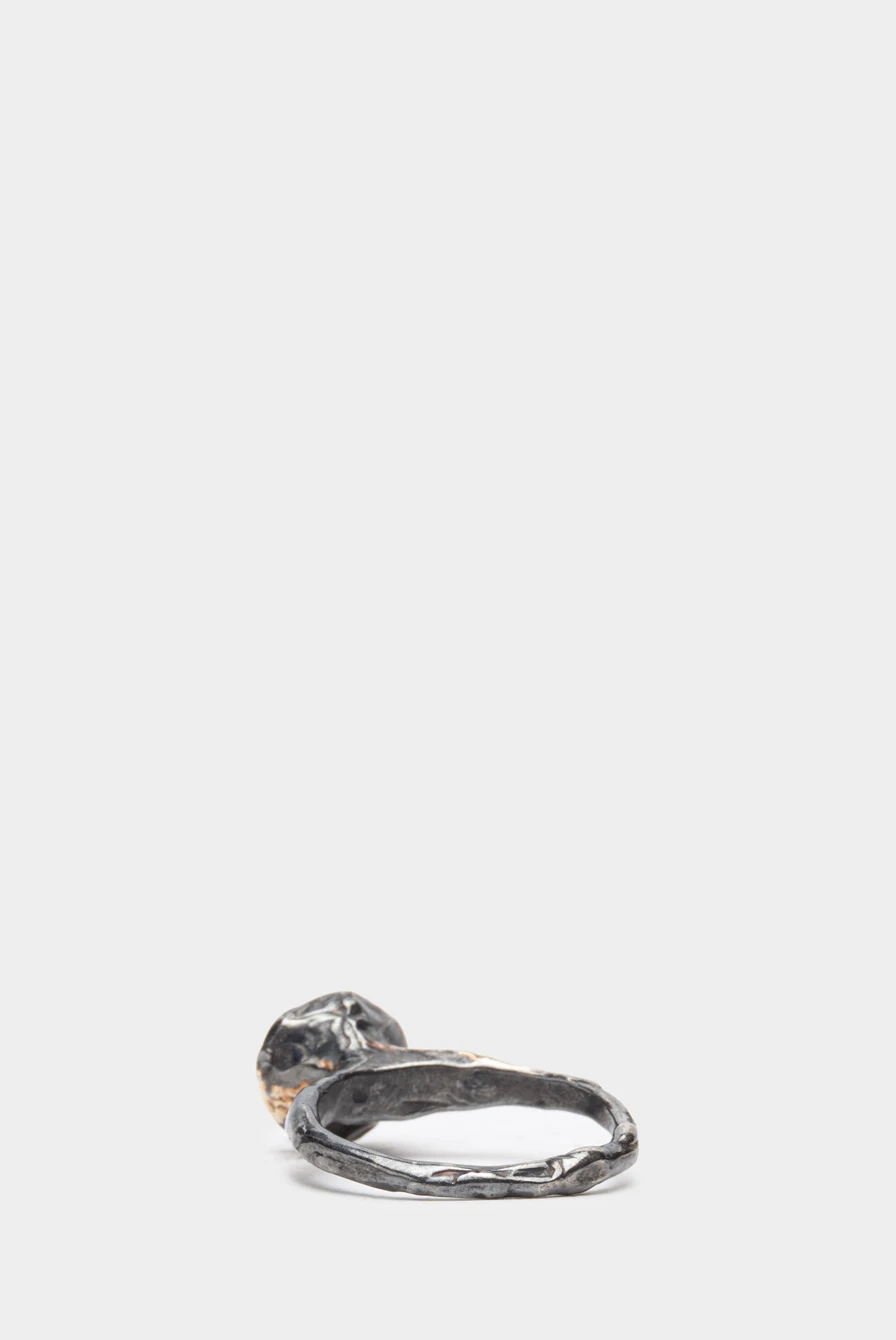 Кольцо Kintsugi Jewelry