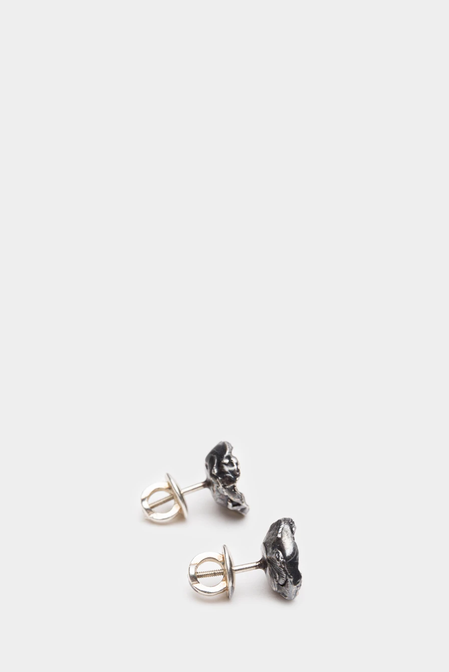 Серьги Kintsugi Jewelry