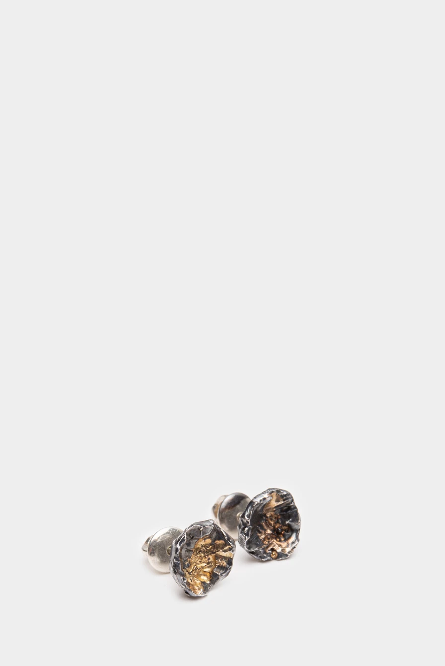 Серьги Kintsugi Jewelry