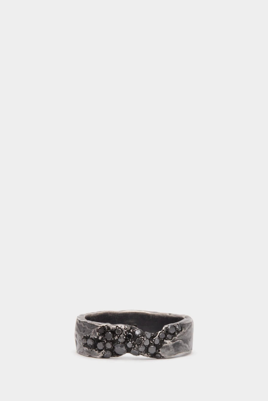 Кольцо Kintsugi Jewelry