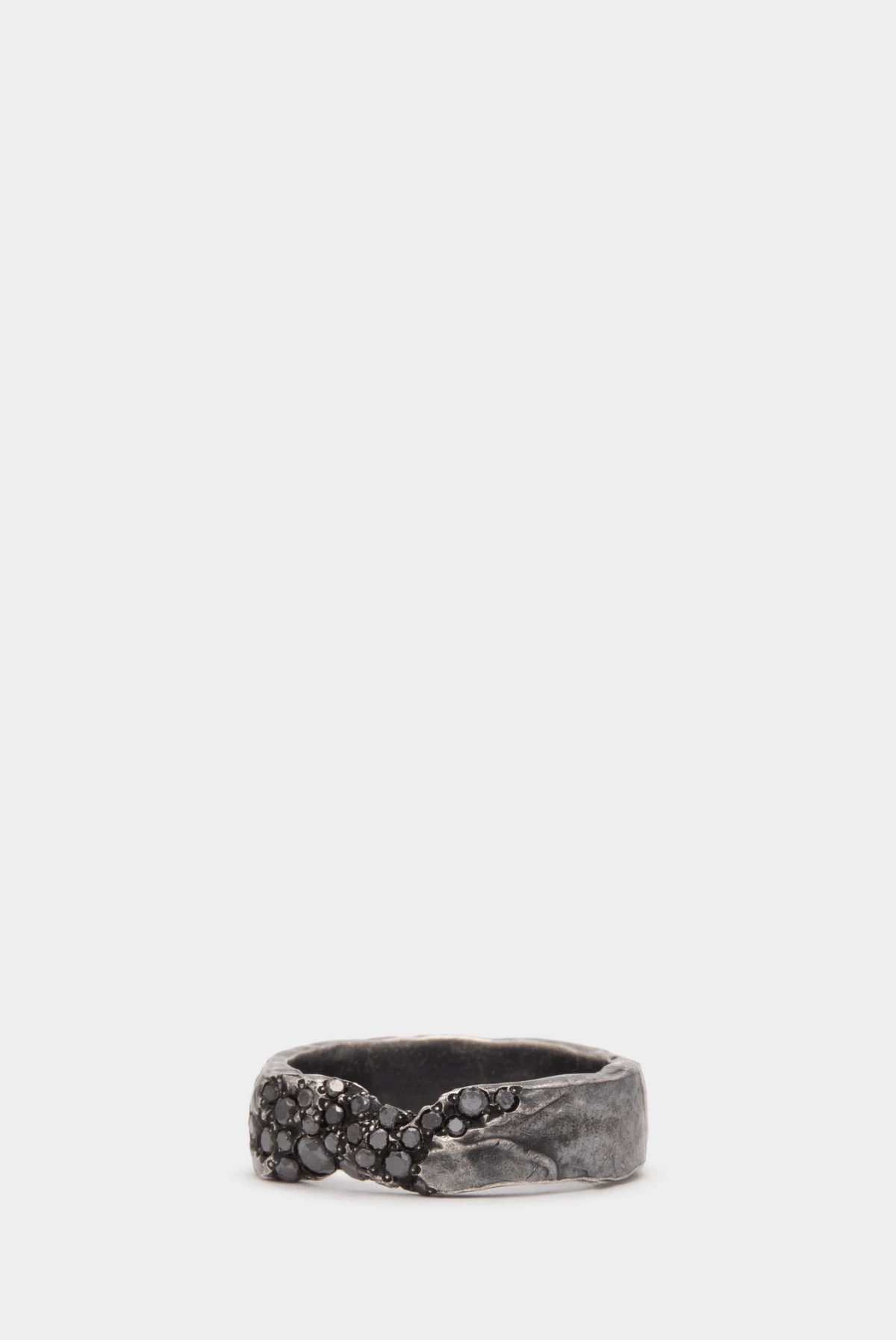 Кольцо Kintsugi Jewelry