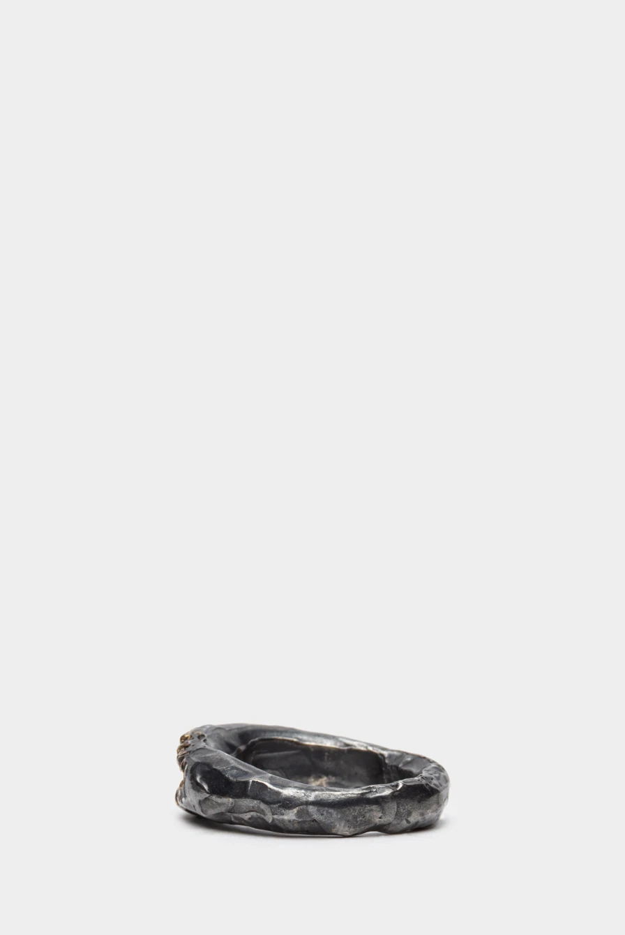 Кольцо Kintsugi Jewelry