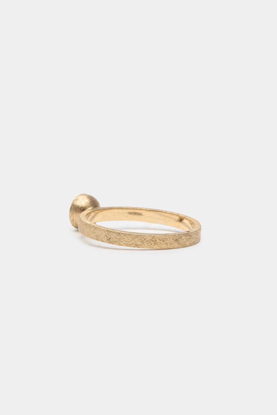 Кольцо Kintsugi Jewelry