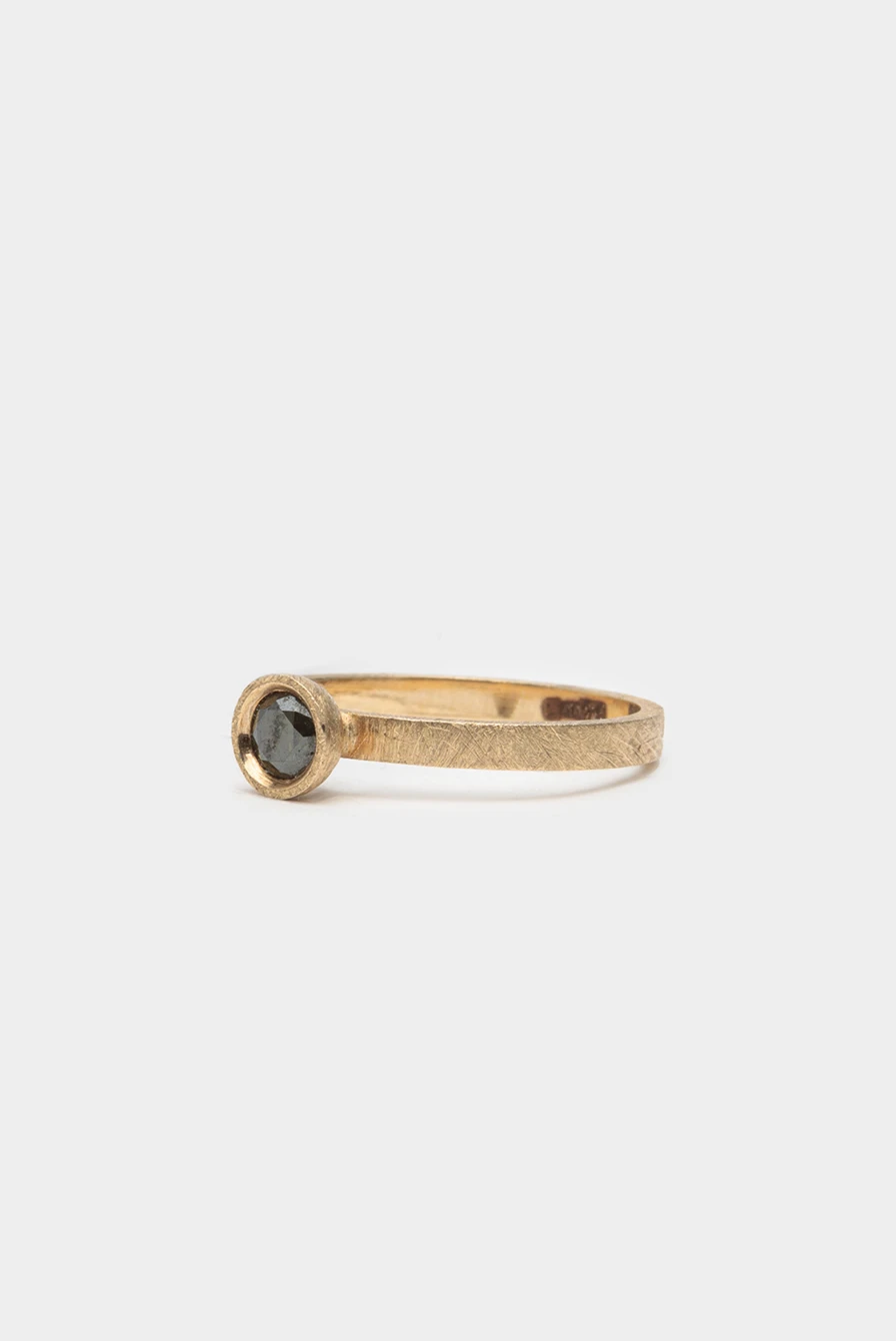Кольцо Kintsugi Jewelry