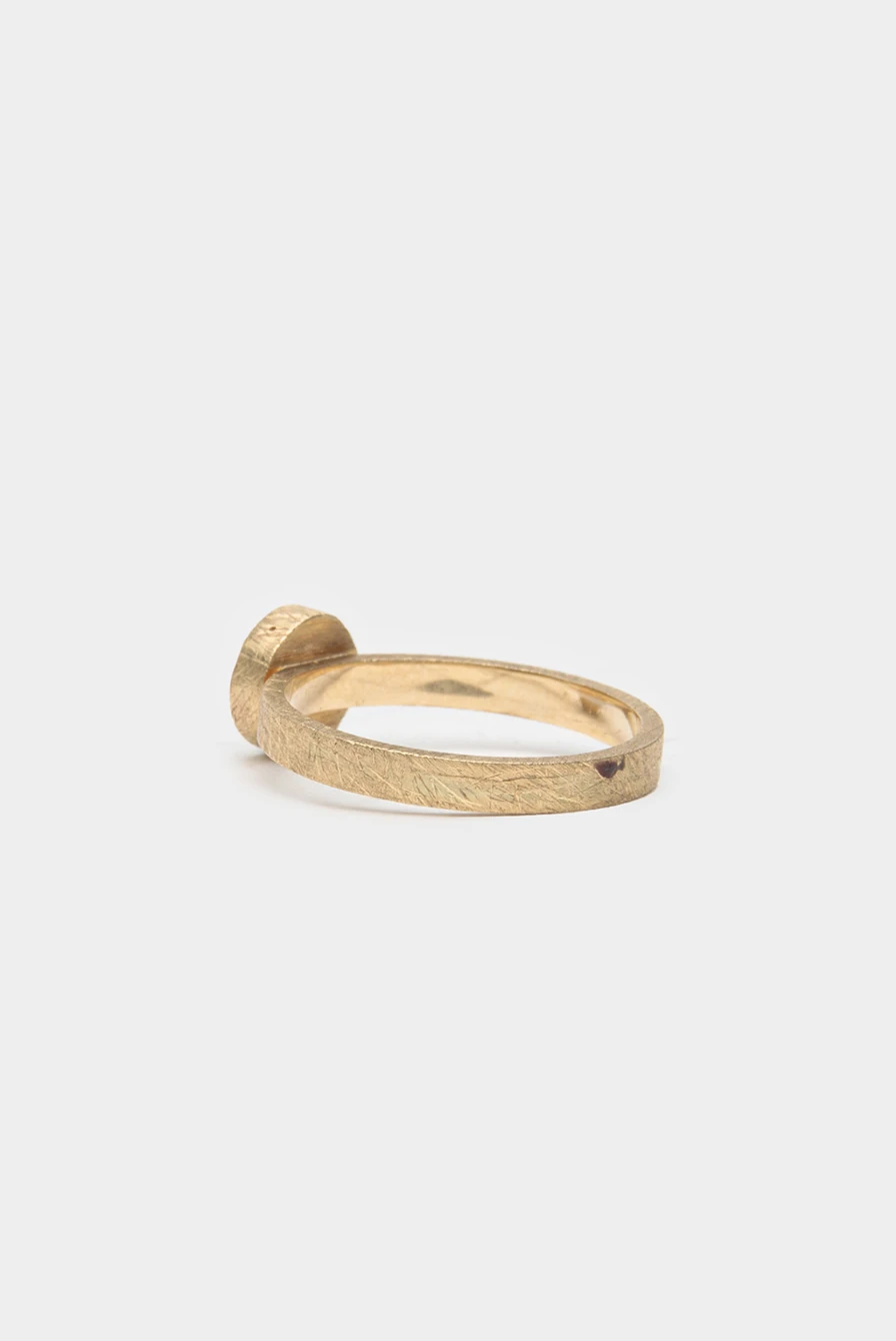 Кольцо Kintsugi Jewelry