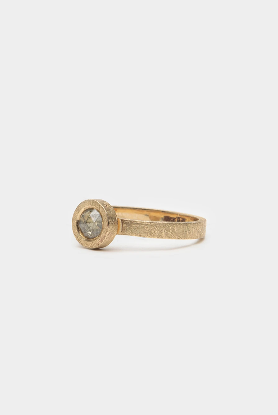 Кольцо Kintsugi Jewelry