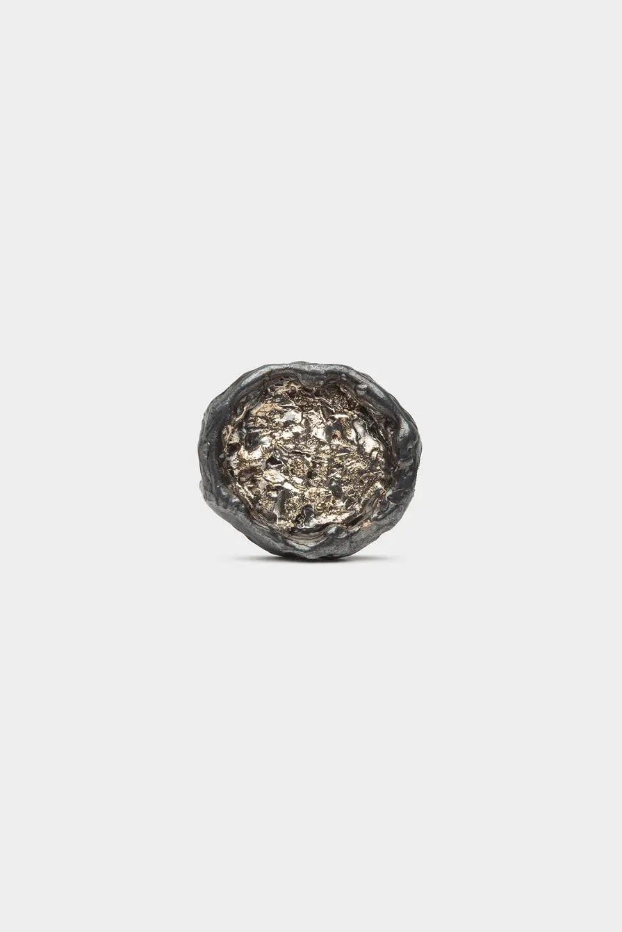 Кольцо Kintsugi Jewelry