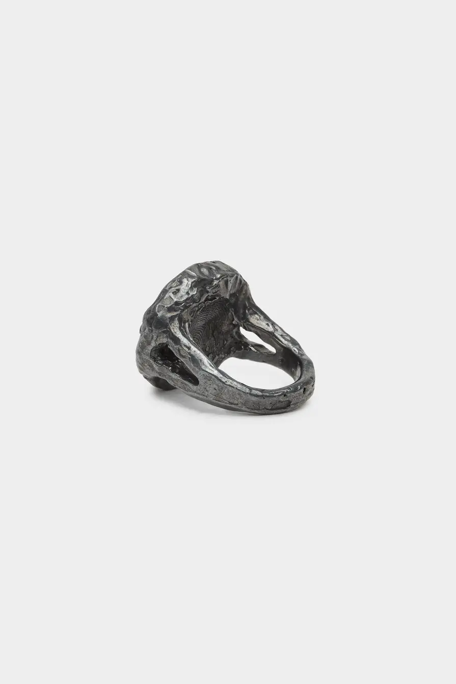 Кольцо Kintsugi Jewelry