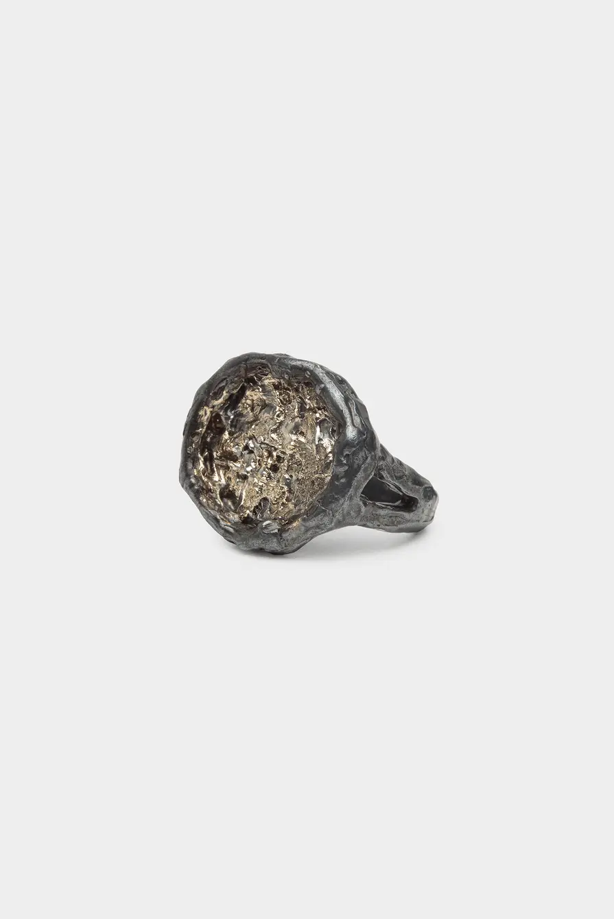 Кольцо Kintsugi Jewelry