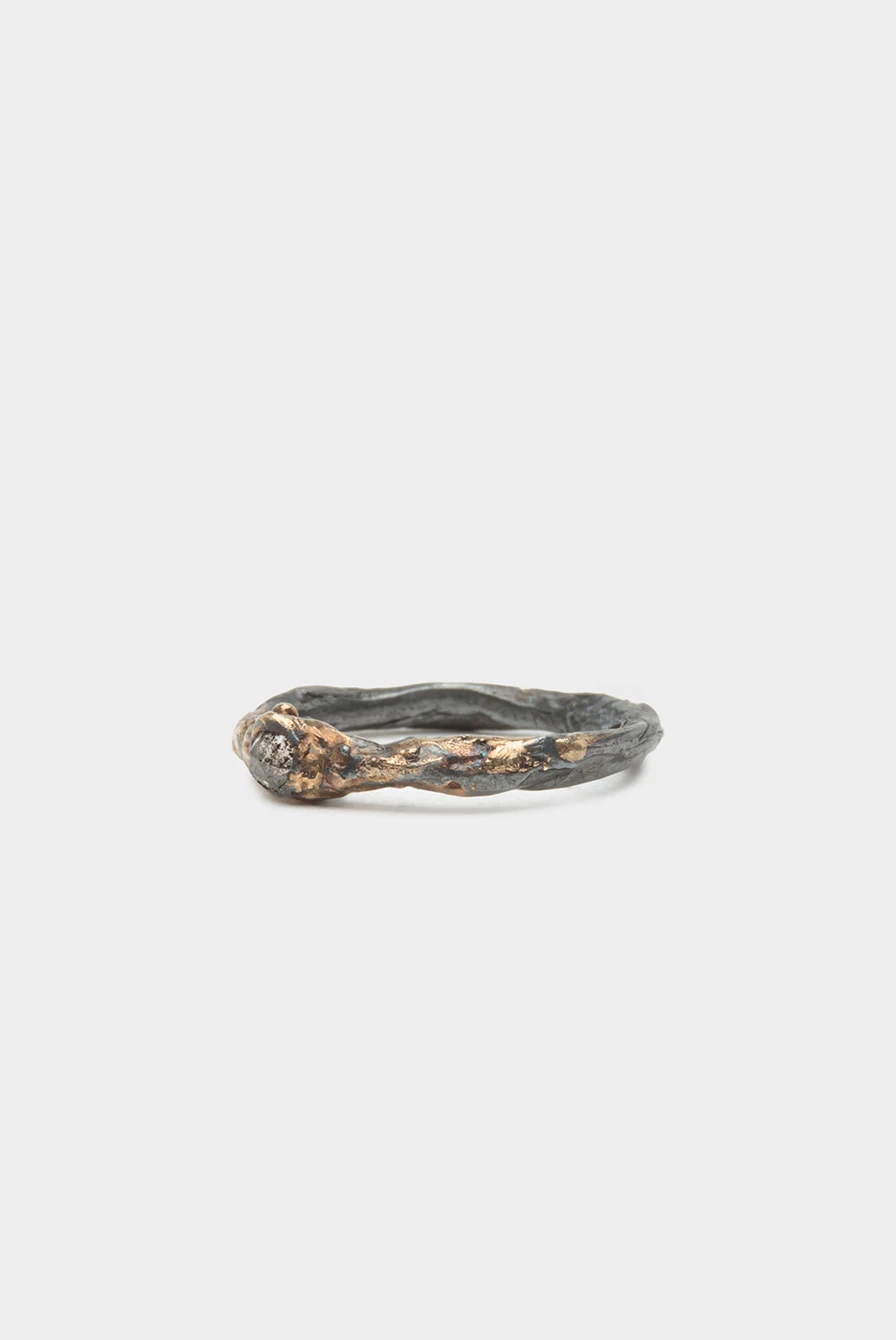 Кольцо Kintsugi Jewelry