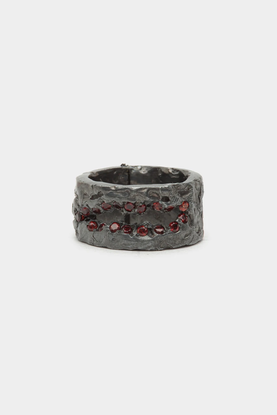 Кольцо Kintsugi Jewelry