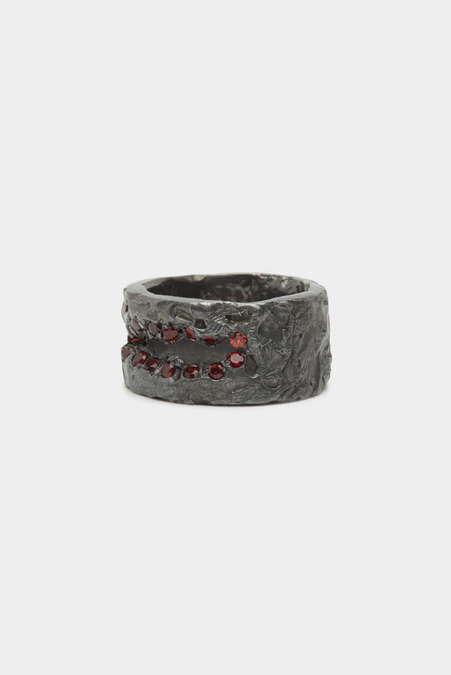 Кольцо Kintsugi Jewelry