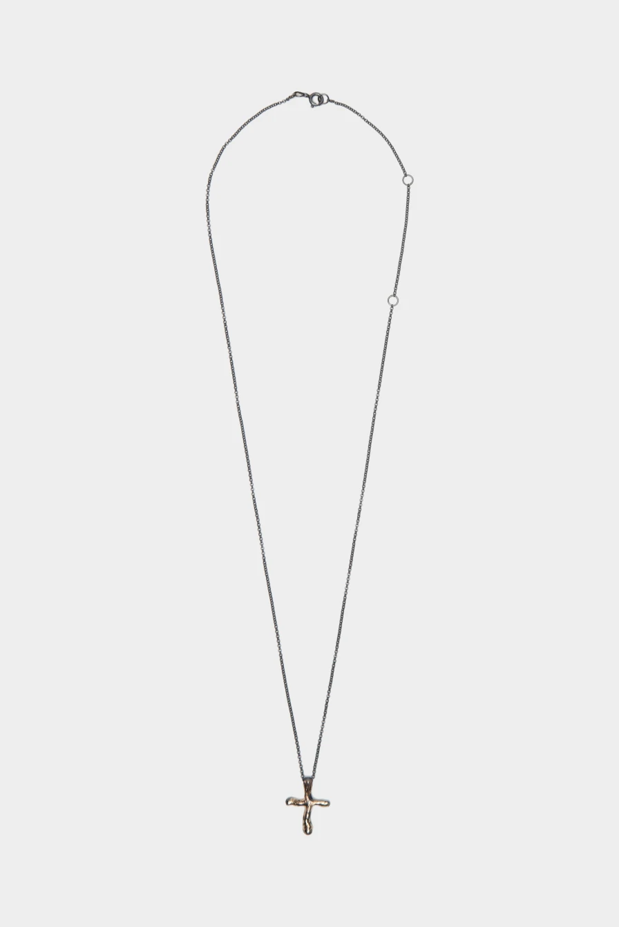 Кулон Kintsugi Jewelry