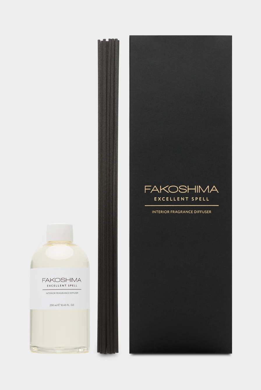 Диффузор FAKOSHIMA