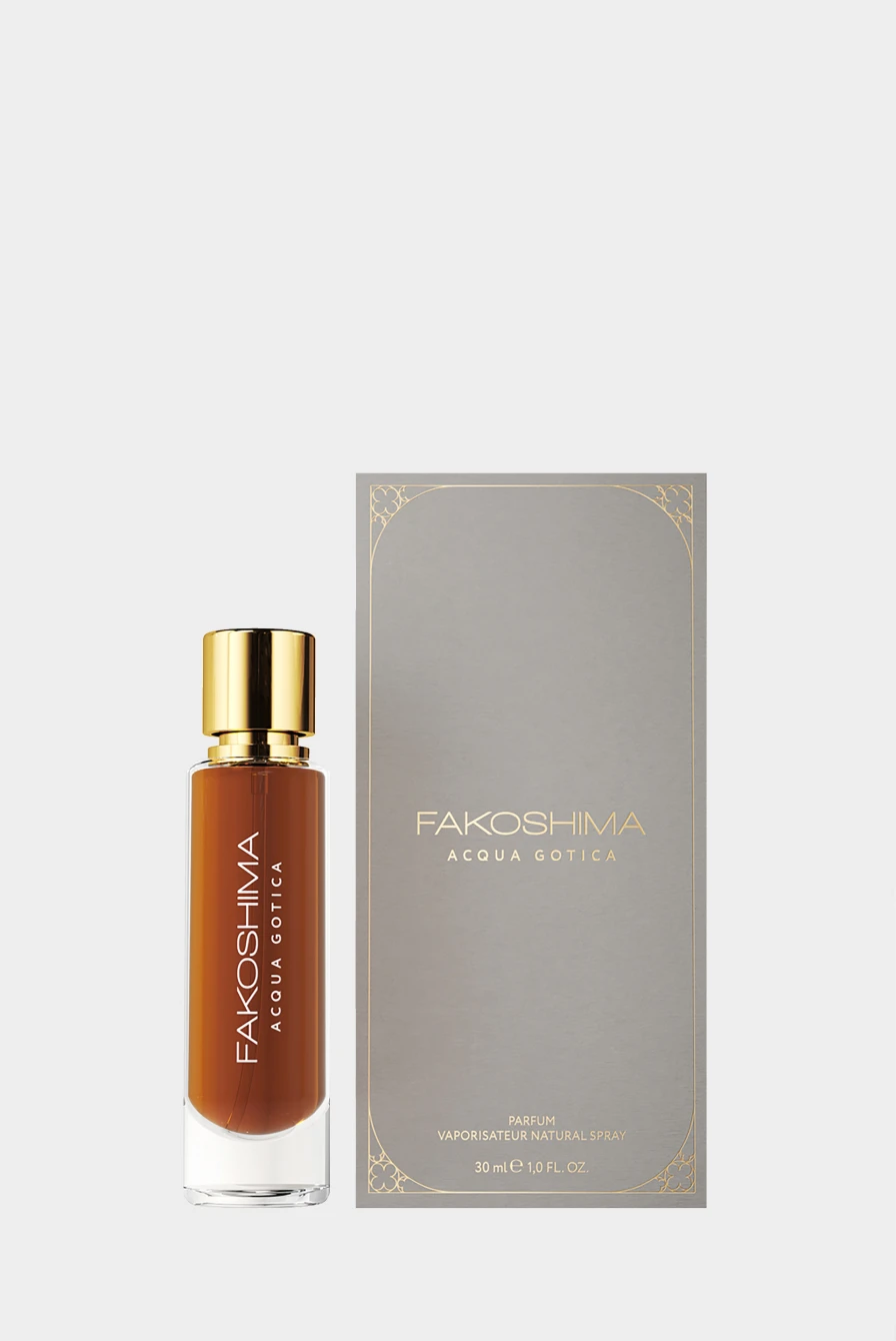 Духи FAKOSHIMA