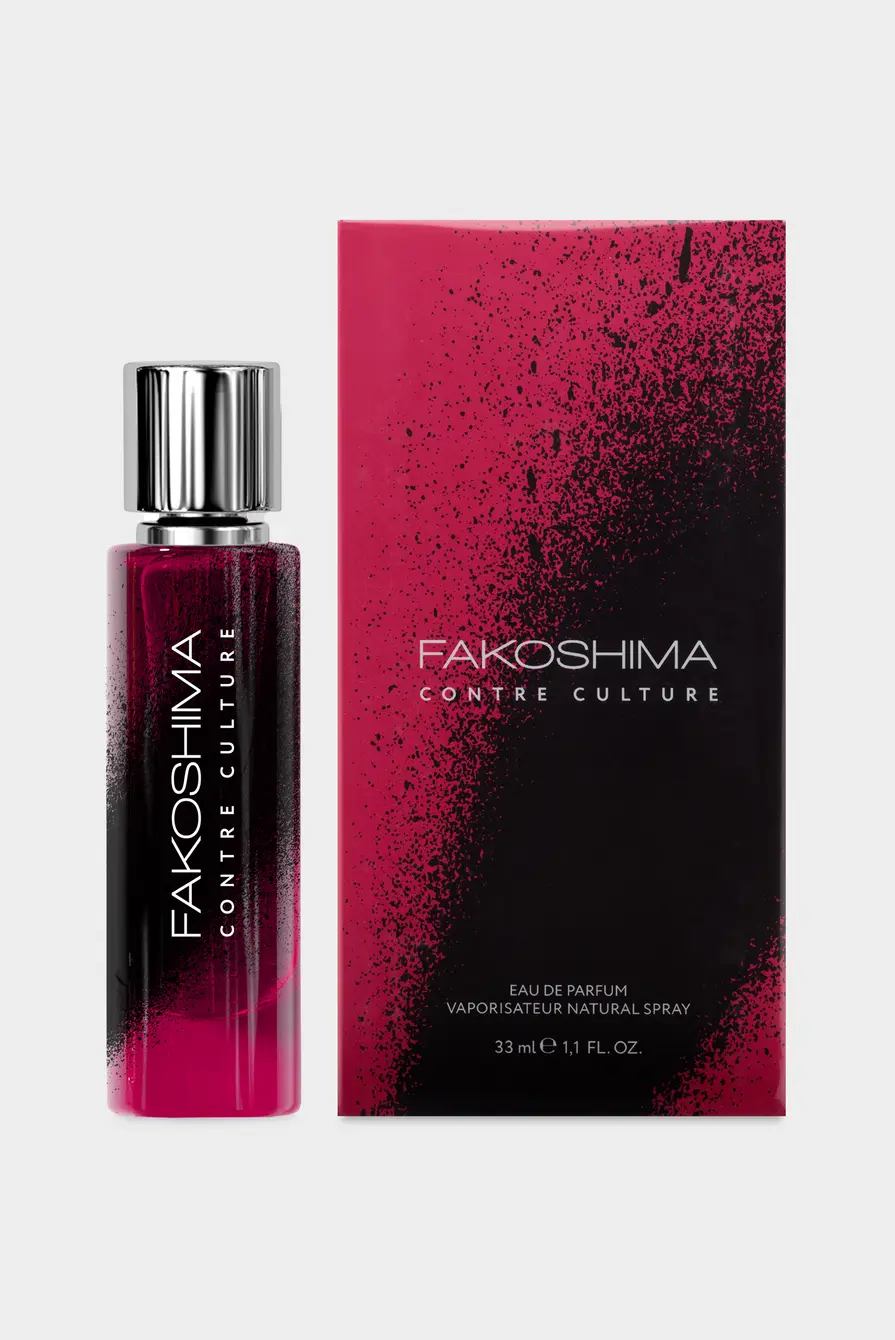 Парфюмерная вода FAKOSHIMA