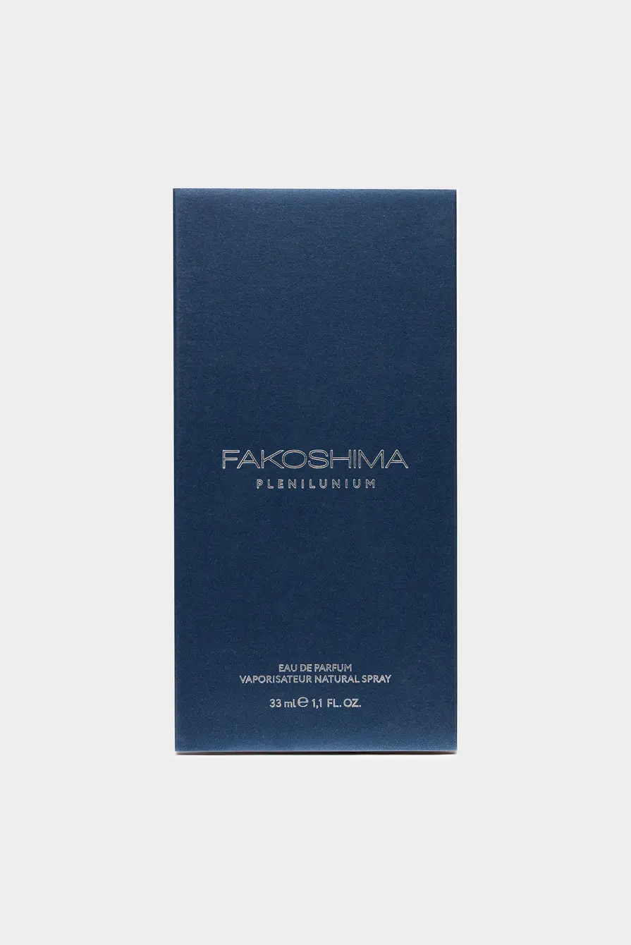 Парфюмерная вода FAKOSHIMA