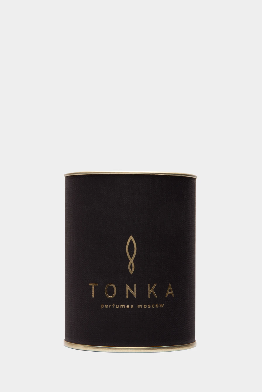 Свеча TONKA perfumes