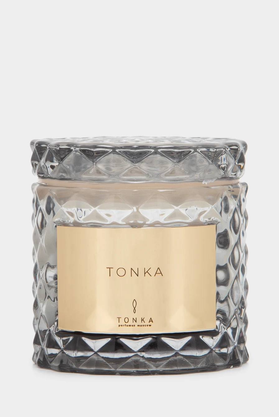 Свеча TONKA perfumes