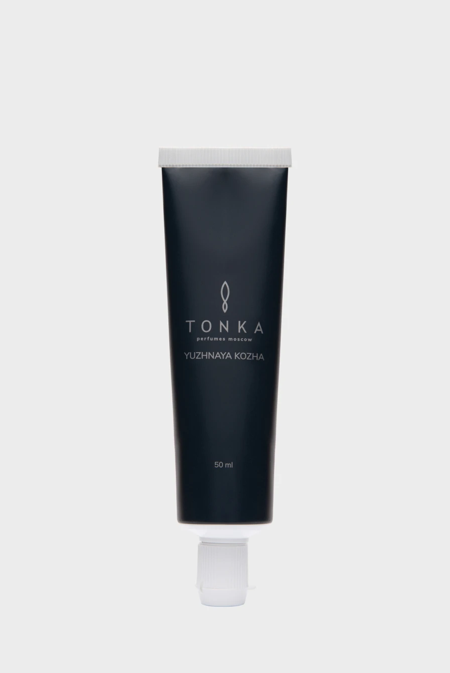 Антибактериальный гель TONKA perfumes