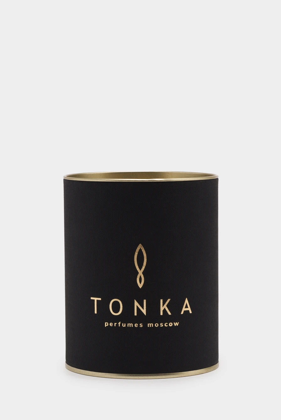Свеча TONKA perfumes
