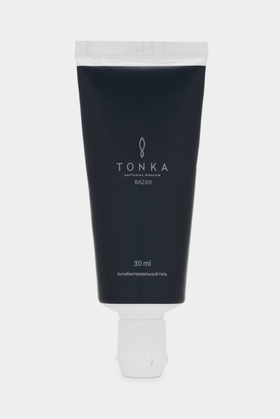 Антибактериальный гель TONKA perfumes