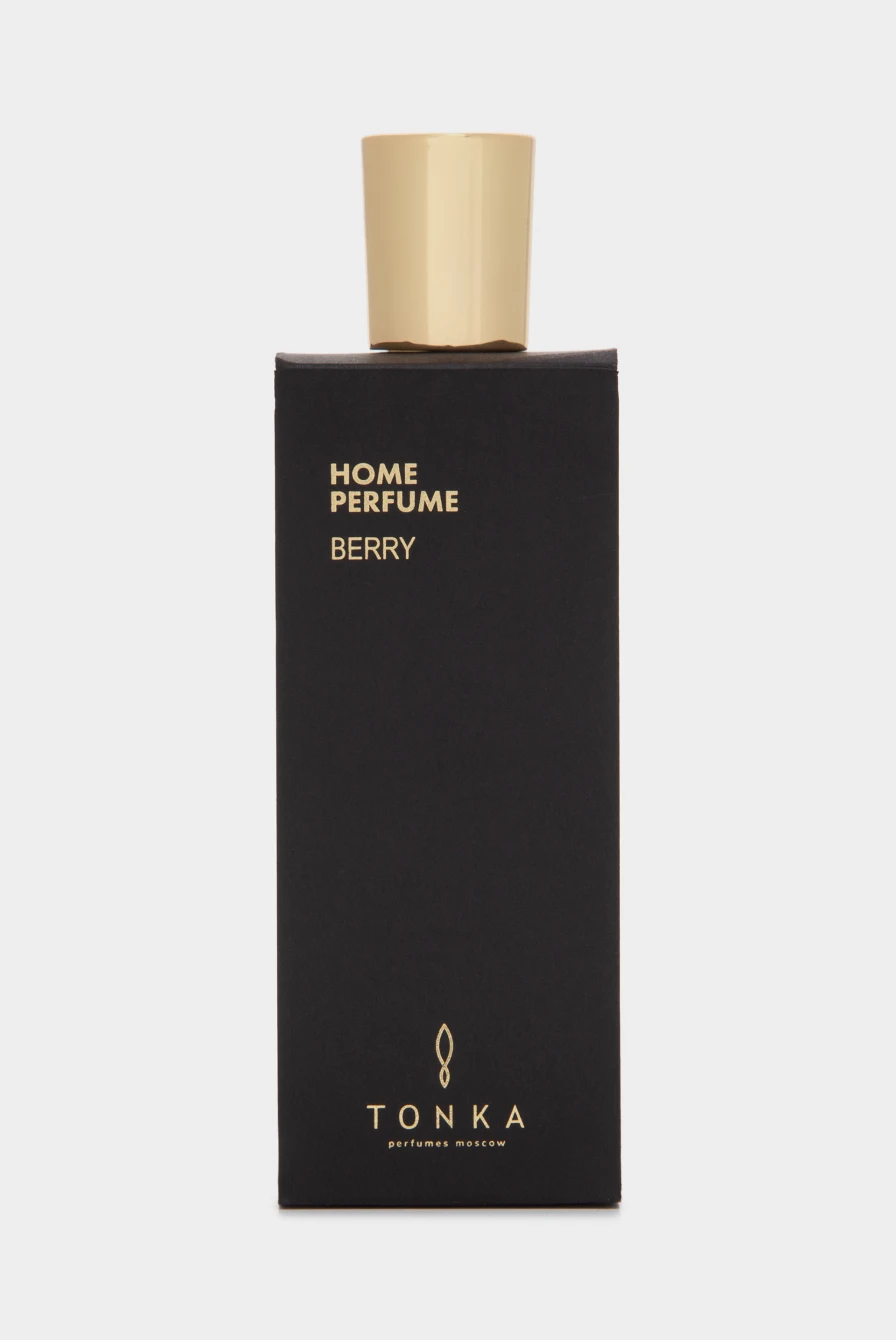 Комнатный спрей TONKA perfumes