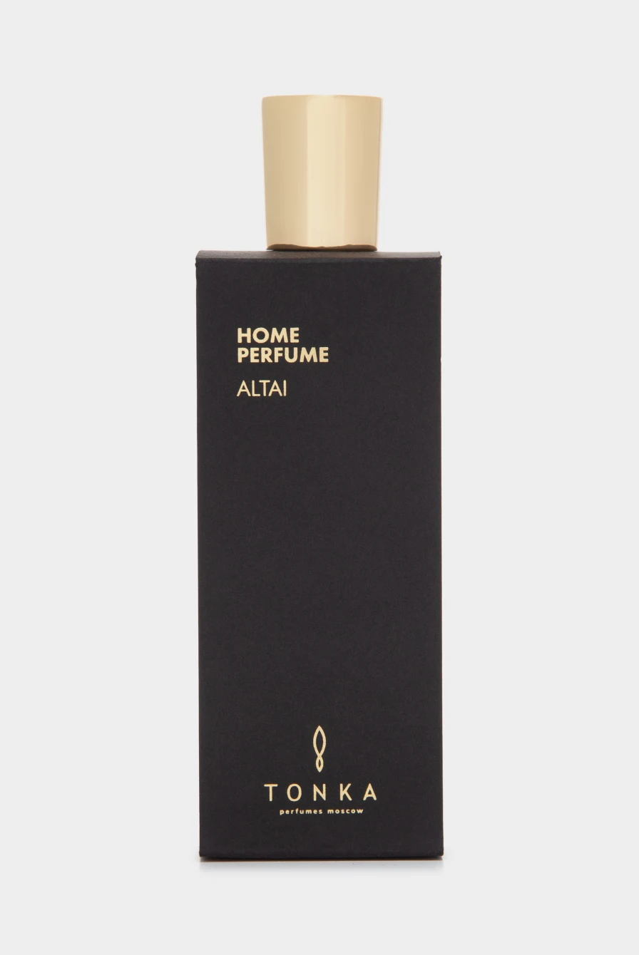 Спрей TONKA perfumes