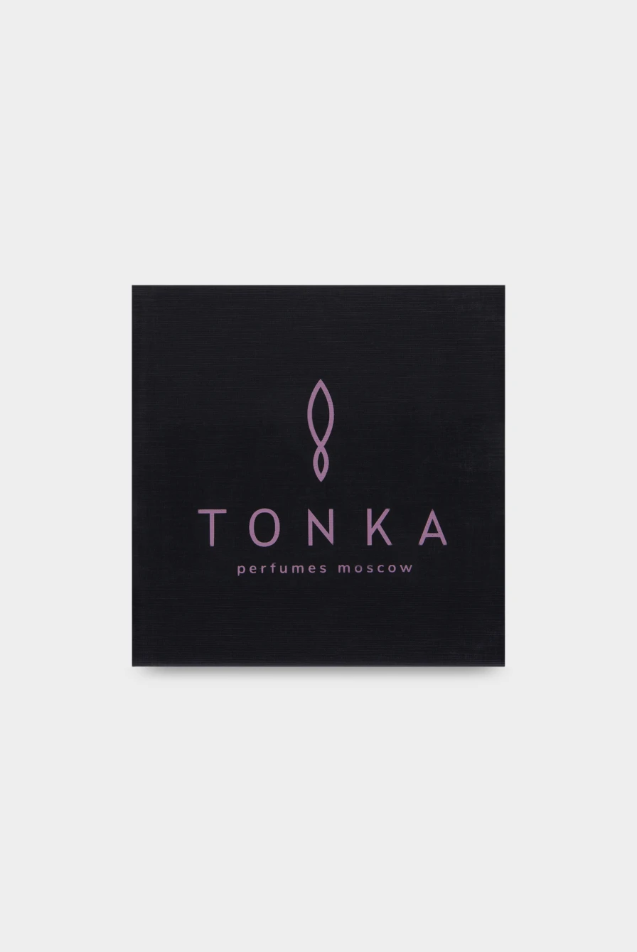 Комнатный спрей TONKA perfumes
