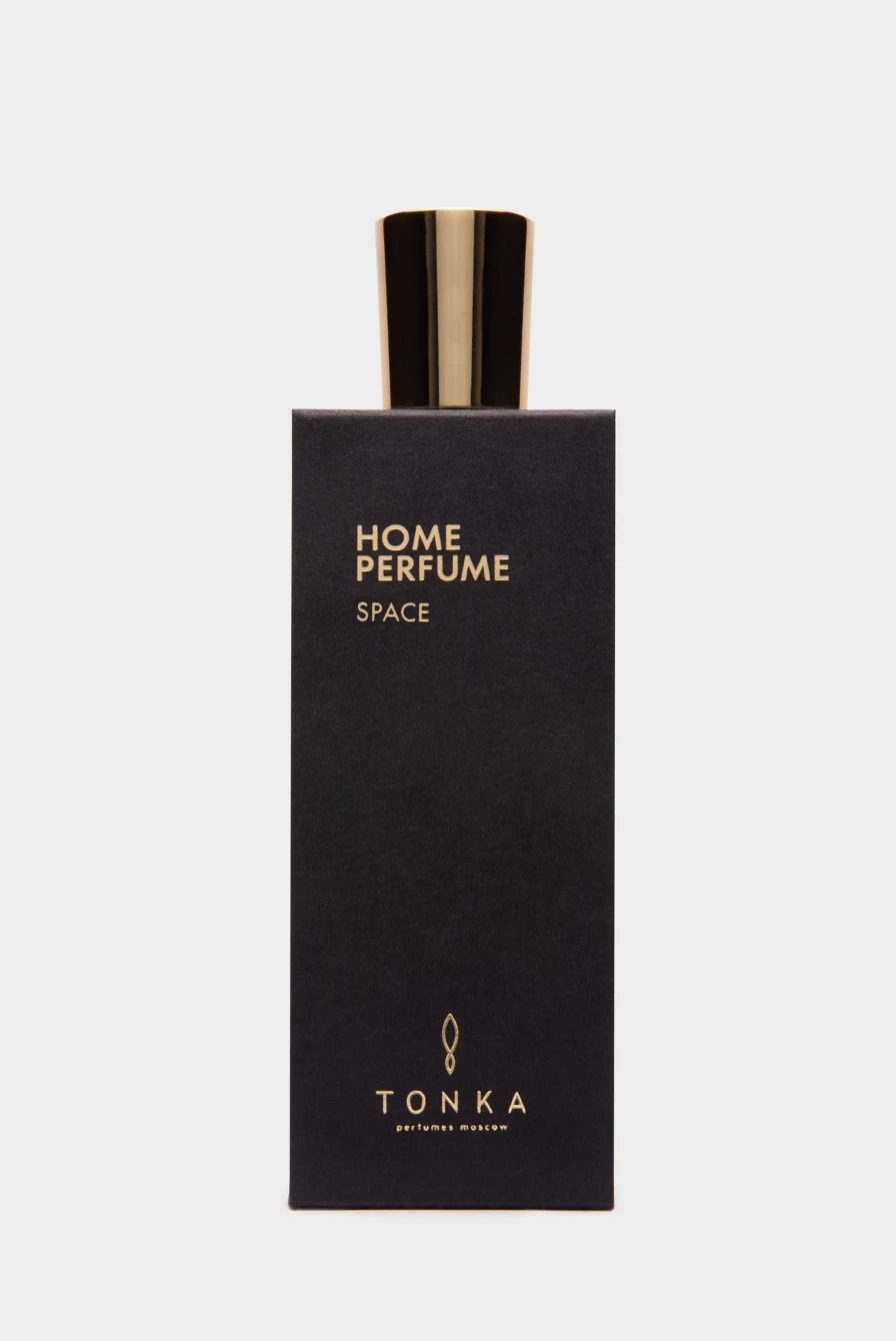 Спрей TONKA perfumes