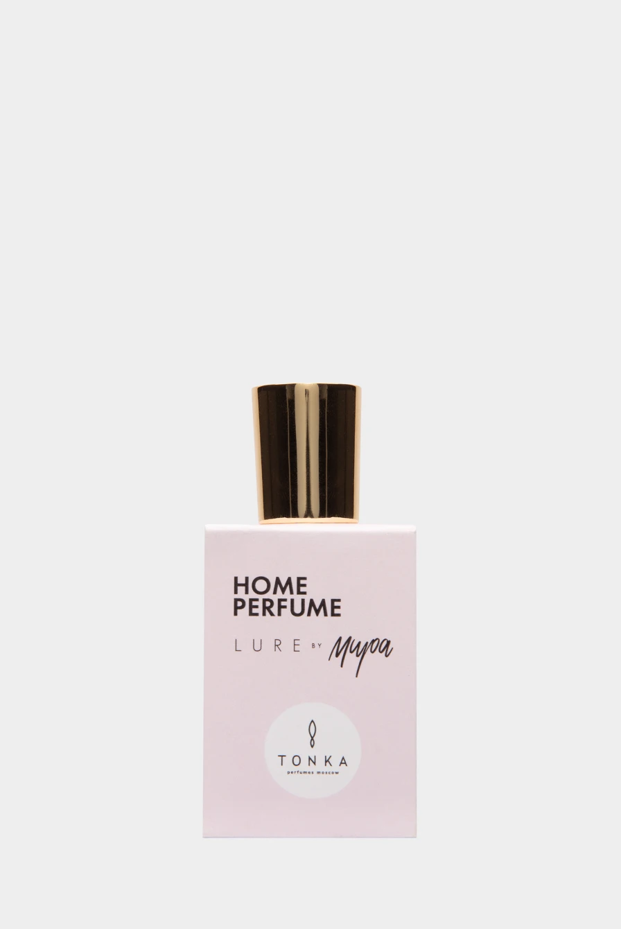 Комнатный спрей TONKA perfumes