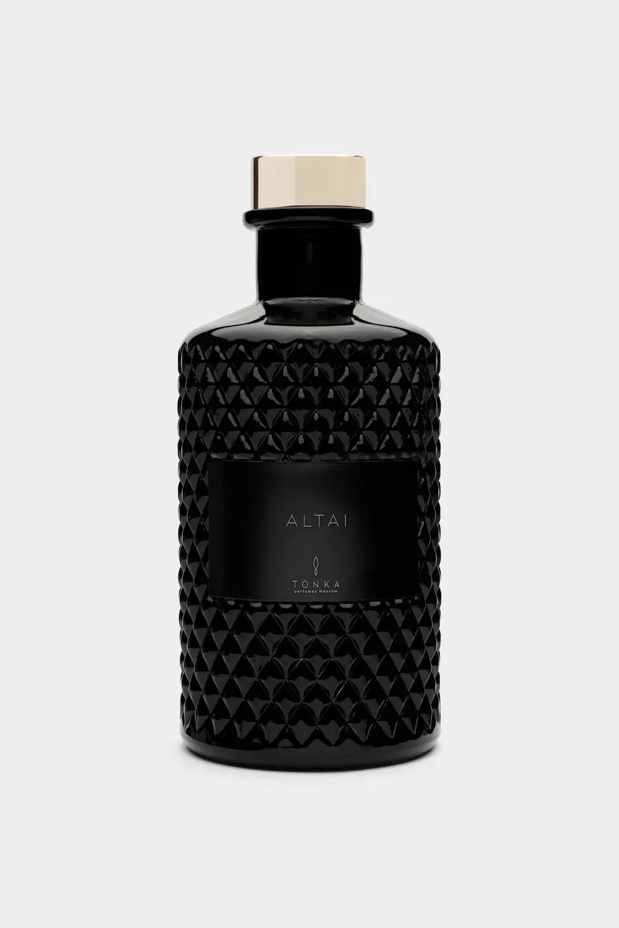 Диффузор TONKA perfumes