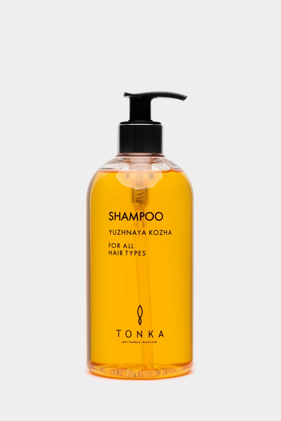 Шампунь TONKA perfumes