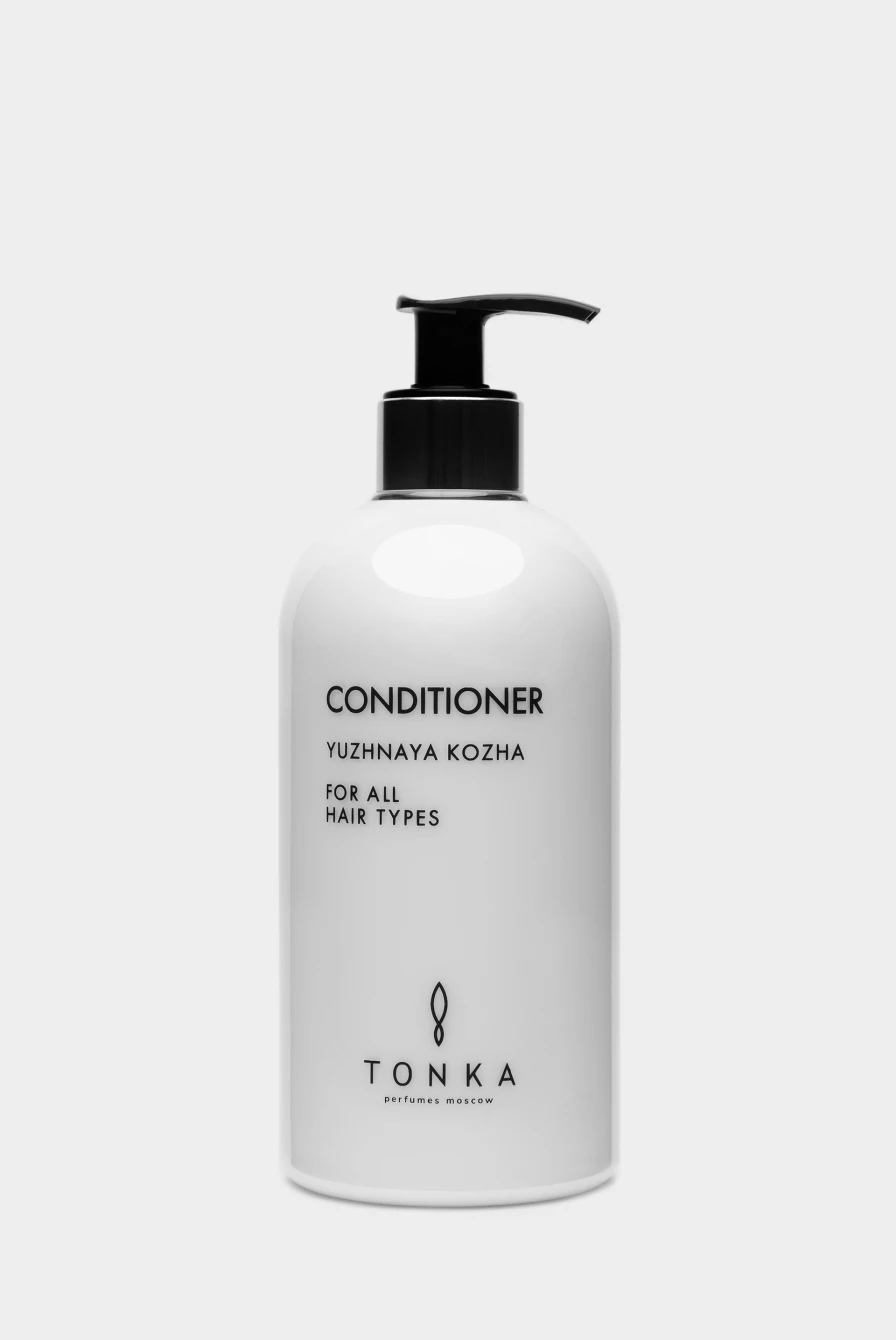Кондиционер TONKA perfumes