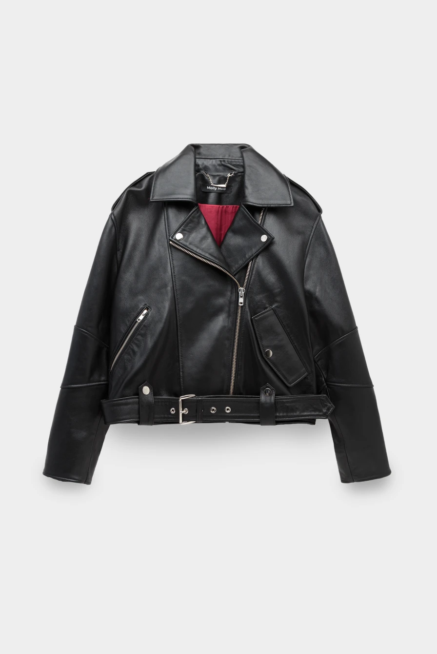 Куртка Molly Moss