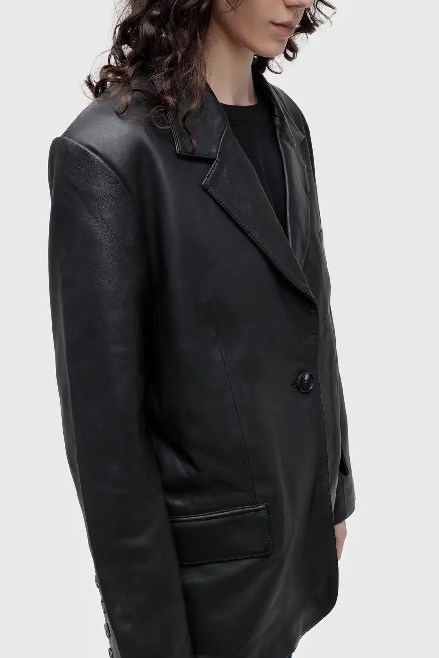 Пиджак Molly Moss