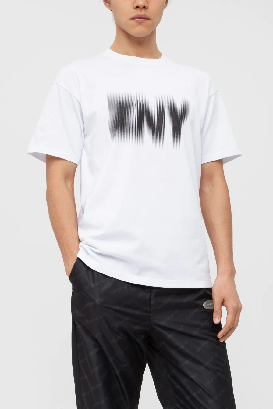 Футболка ZNY