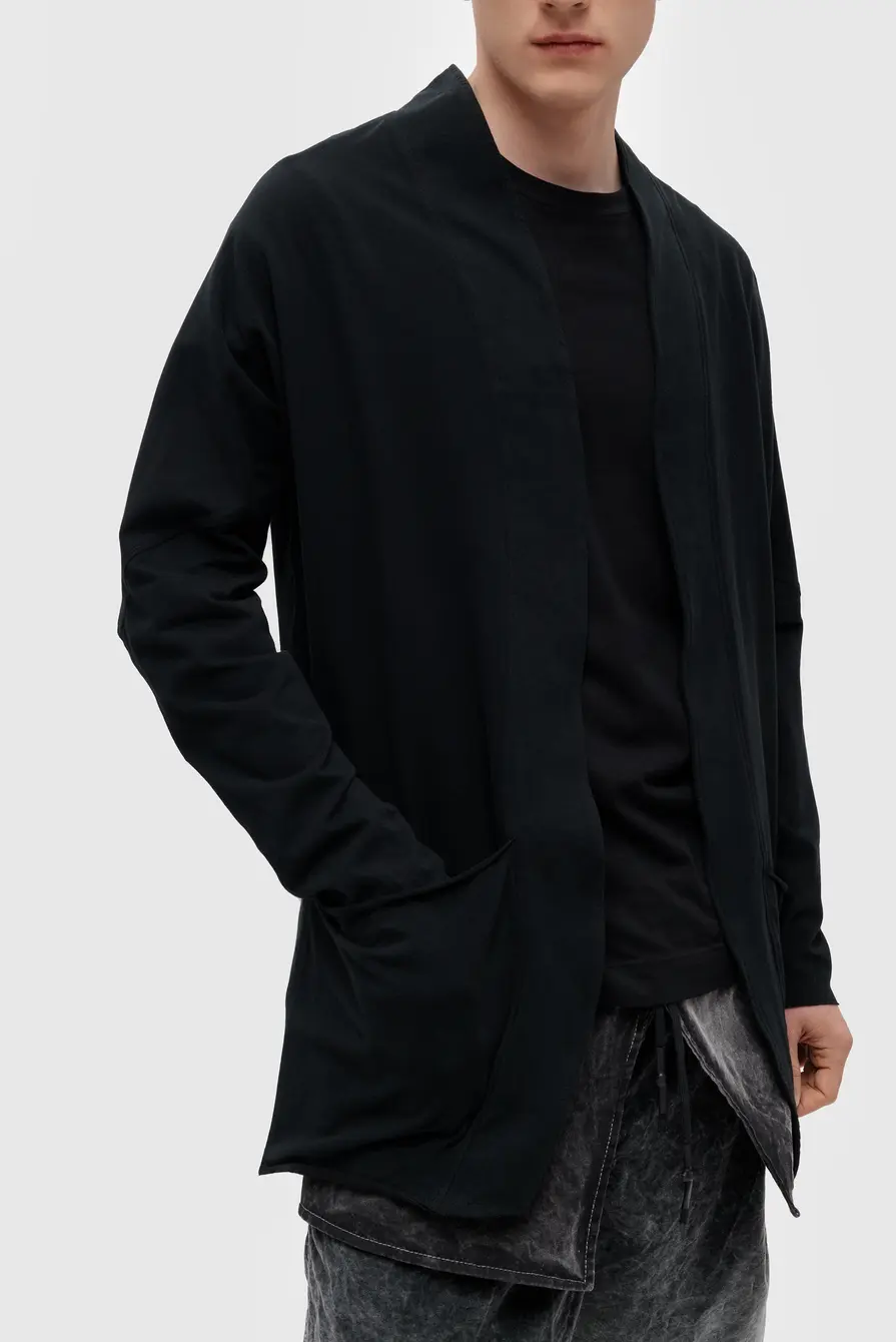 Кардиган ERMILOV (ERMI)