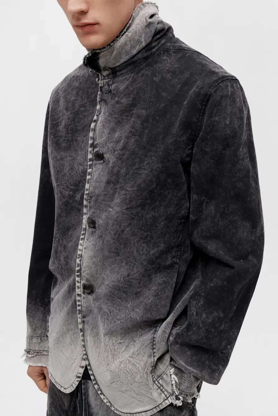 Пиджак ERMILOV (ERMI)