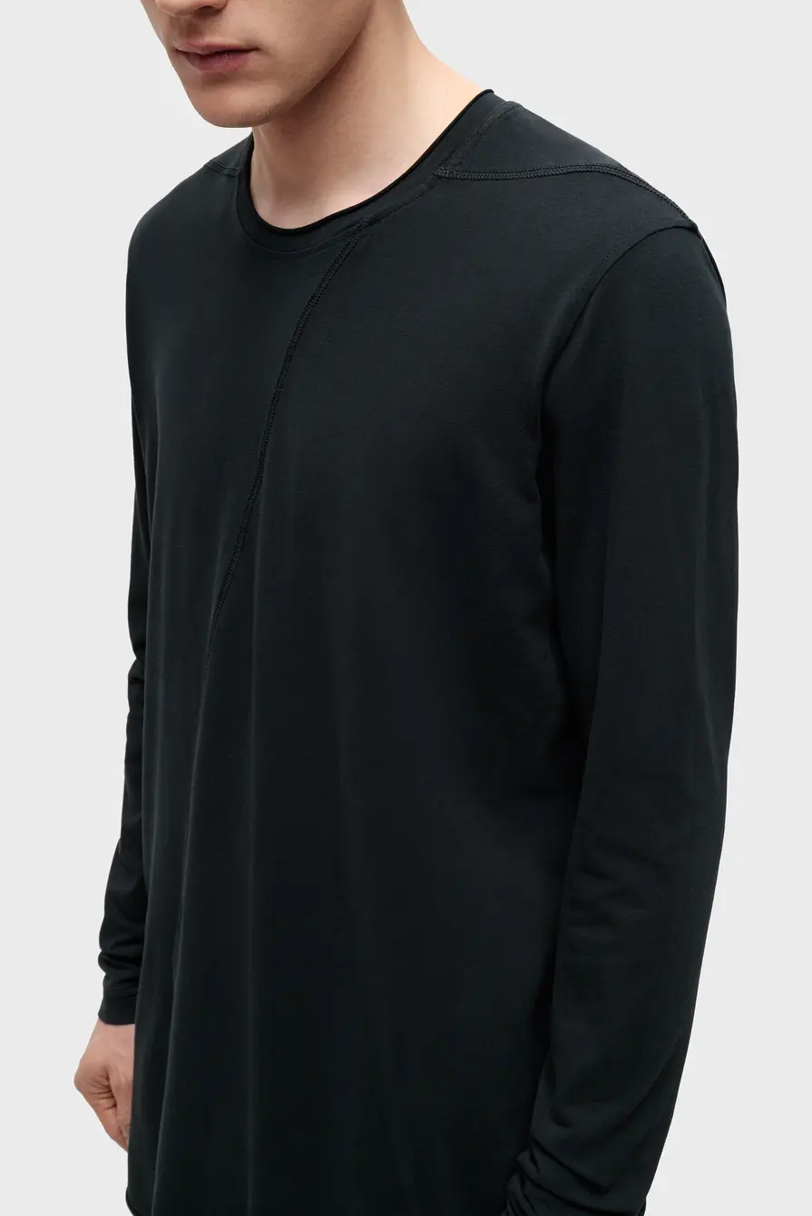 Лонгслив ERMILOV (ERMI)