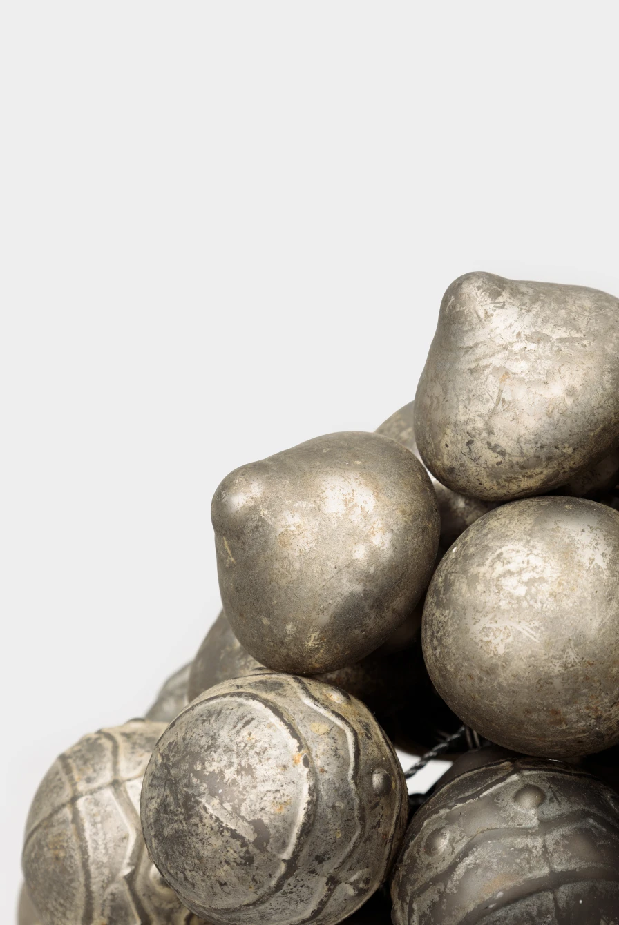 Новогодний декор Roomers