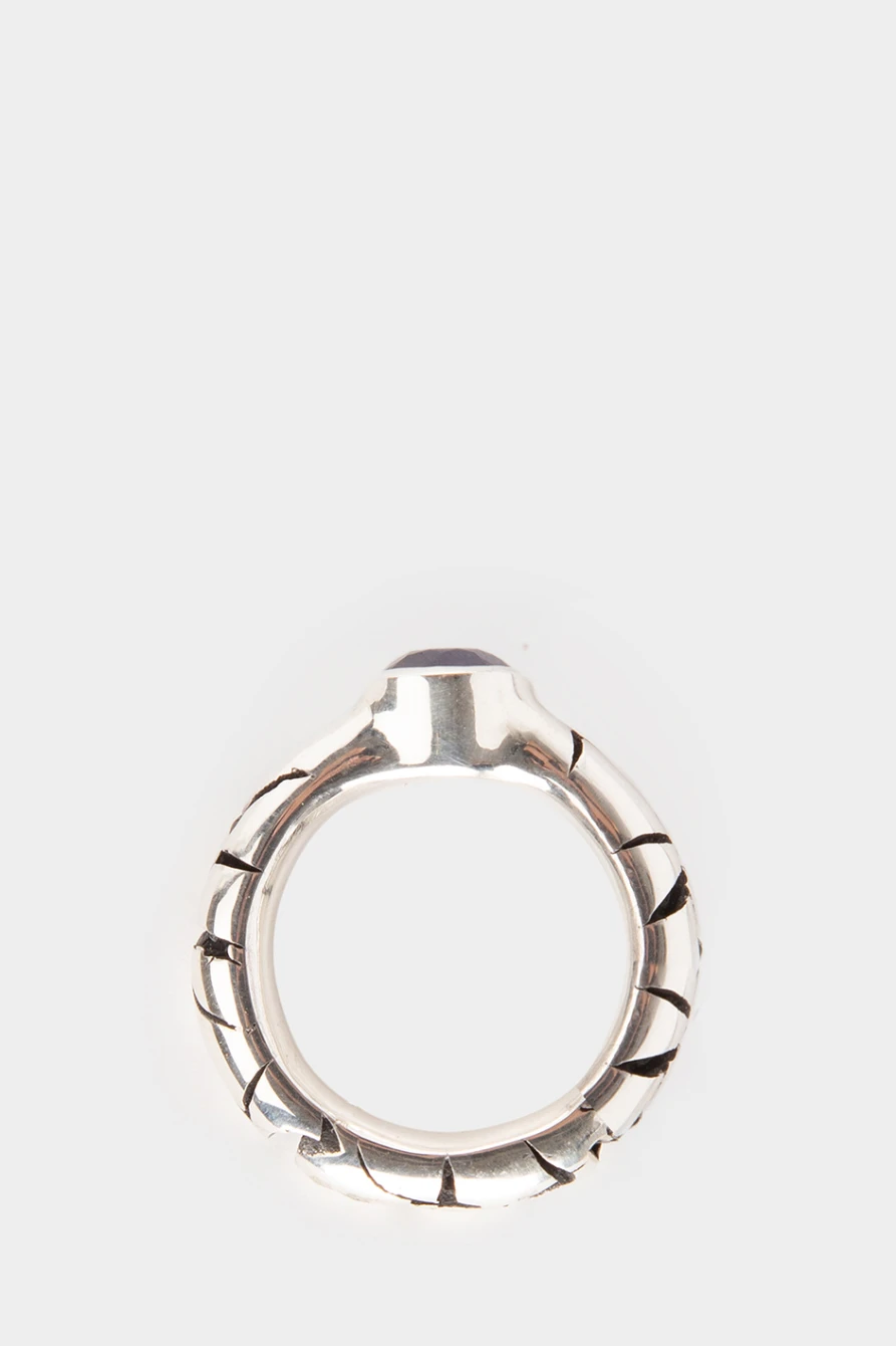 Кольцо OSSA jewelry