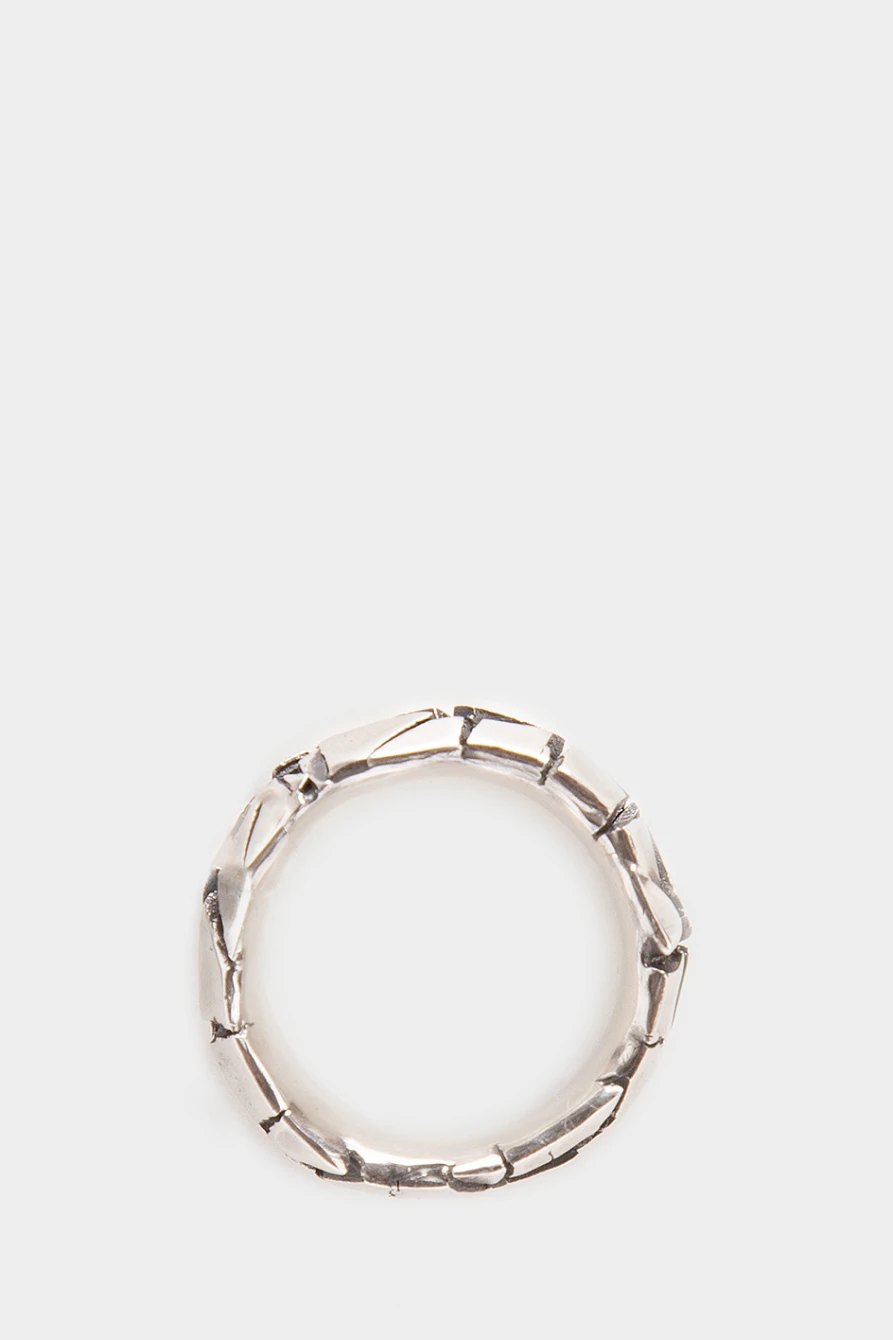 Кольцо OSSA jewelry