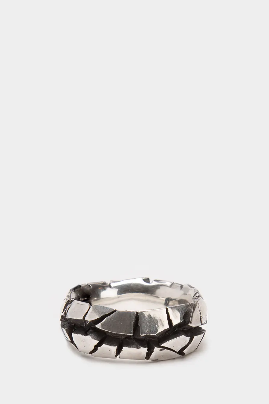 Кольцо OSSA jewelry