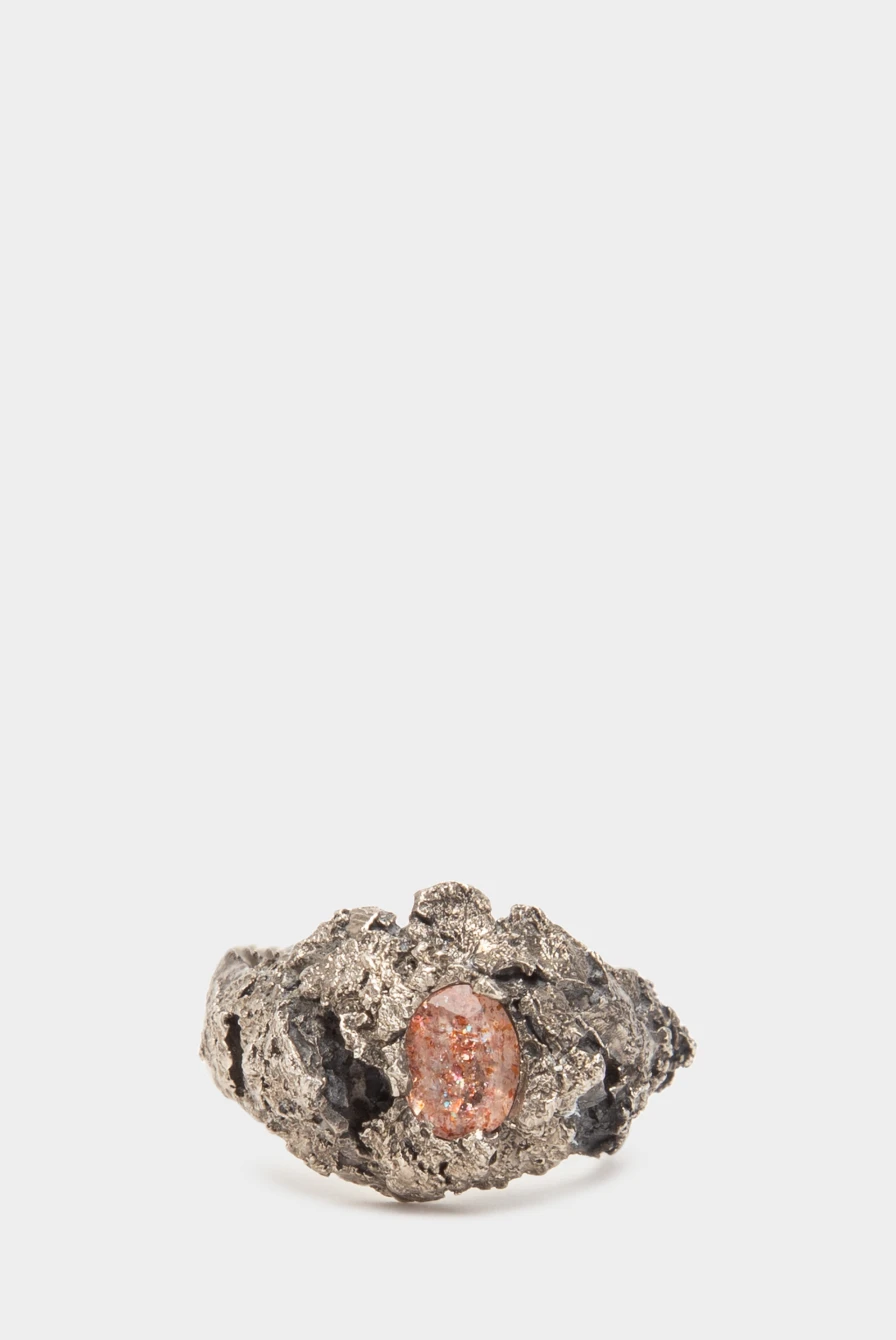 Кольцо OSSA jewelry