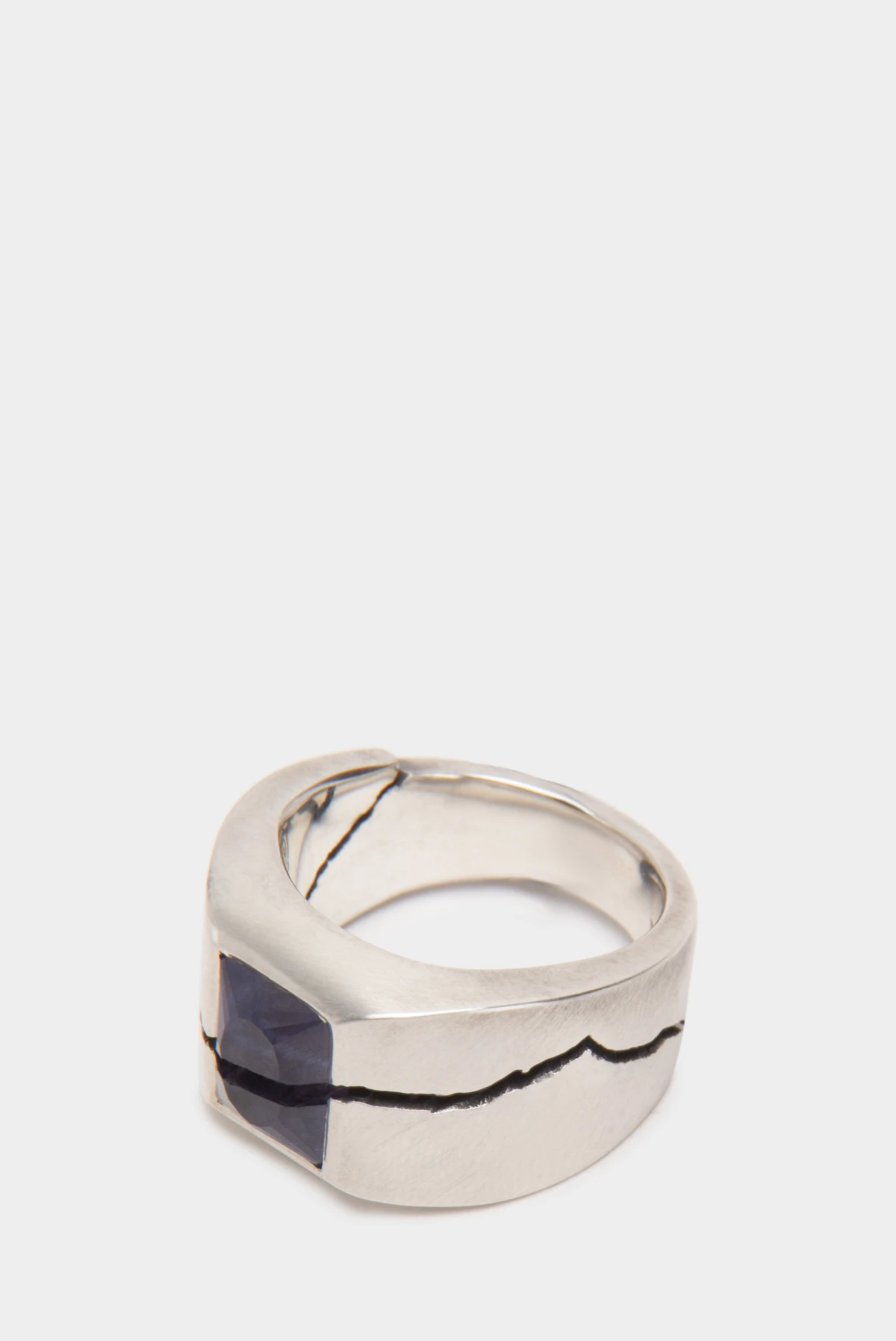 Кольцо OSSA jewelry