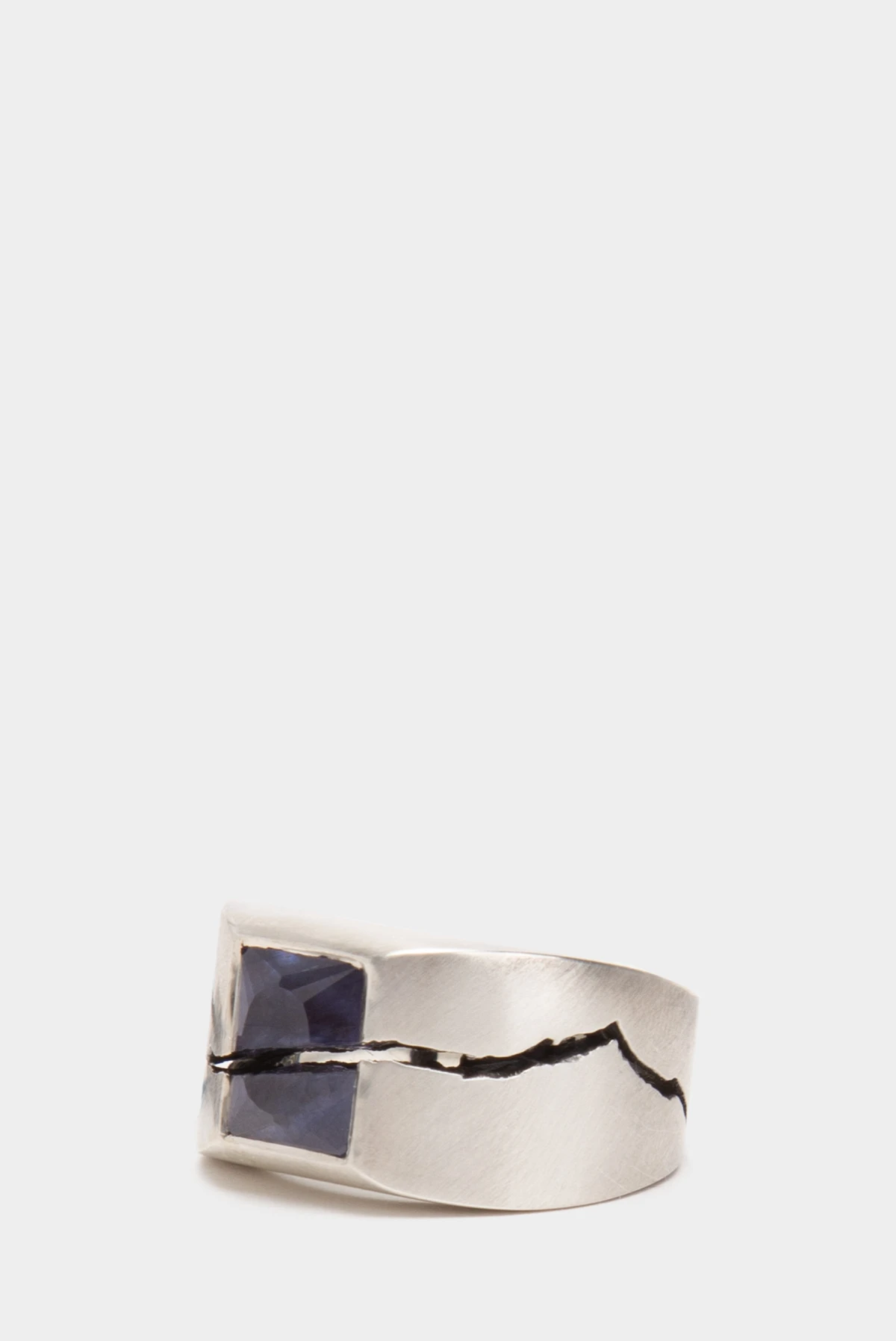 Кольцо OSSA jewelry