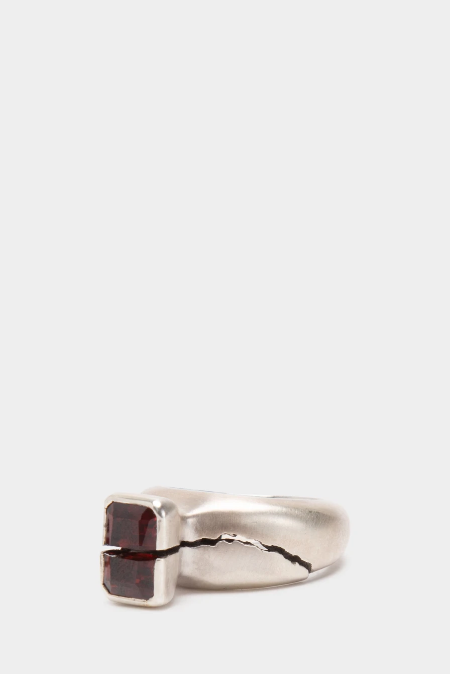 Кольцо OSSA jewelry