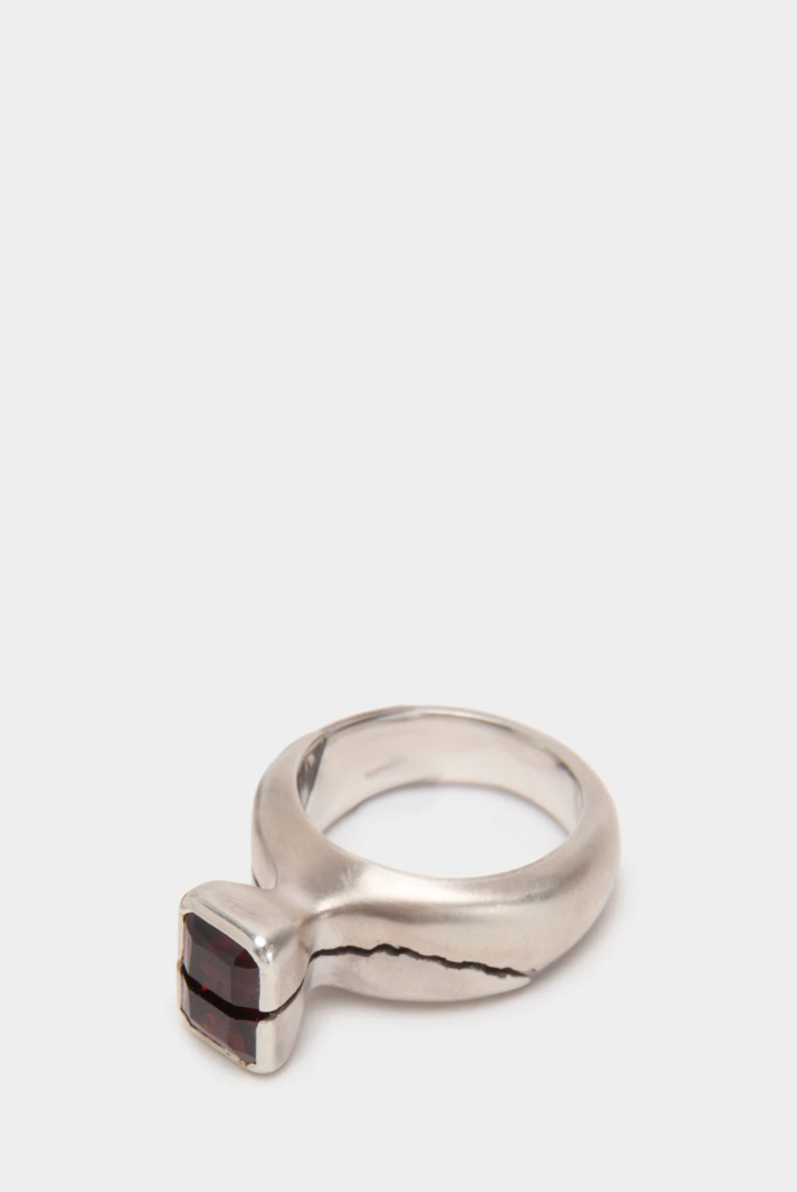 Кольцо OSSA jewelry