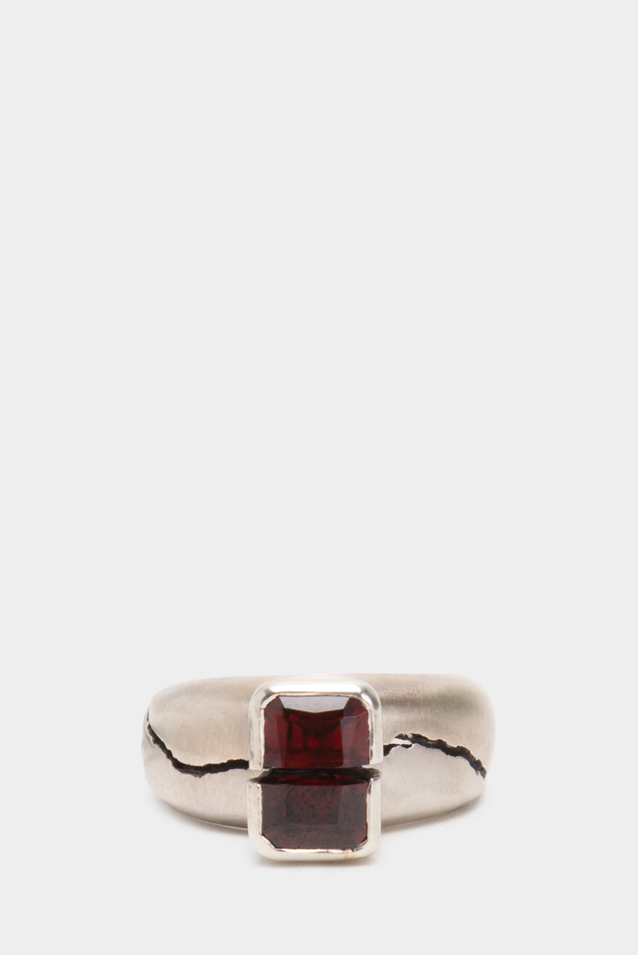Кольцо OSSA jewelry